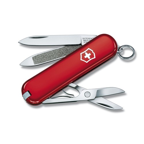 Victorinox classic colors - classic, sd