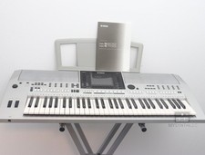 Yamaha PSR s900 Workstation Keyboard + Flightcase + 1 Jahr Gewährleistung