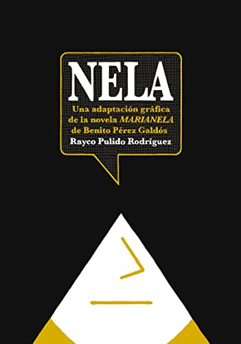Nela spanish language - nela,