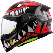 LS2 FF812 Kid Punk Kinder