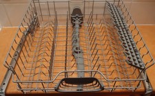 Geschirrkorb oben Bosch Siemens Neffs Geschirrspüler Spülmaschine 60 cm