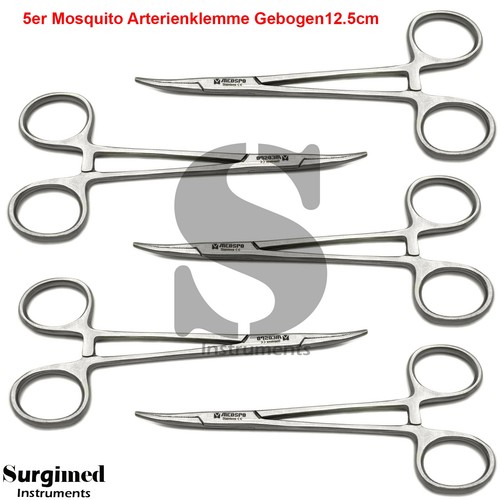 Chirurgische hämostatische - chirurgische,