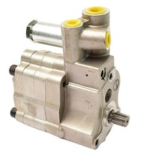 Hydraulikpumpe für Massey
