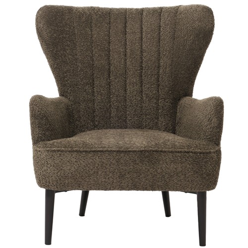 Ware lounge sessel - lounge-sessel, mcw-k37
