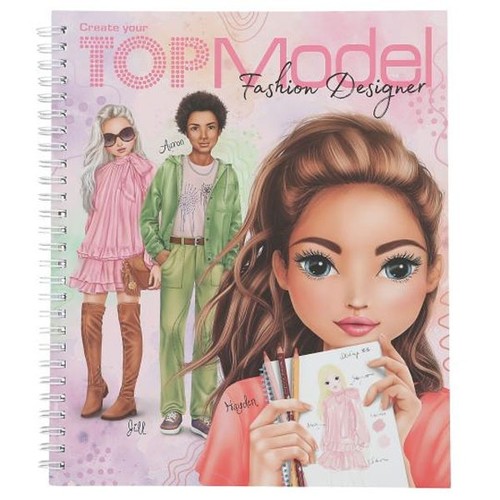 Depesche topmodel create - depesche,