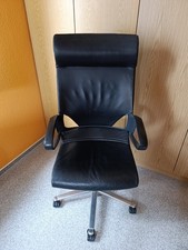 Wilkhahn Bürostuhl Chefsessel