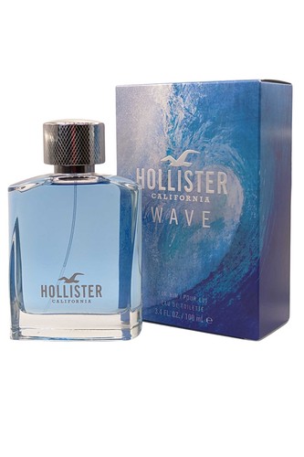 Hollister wave eau - hollister,