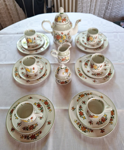 Villeroy boch summerday - villeroy,
