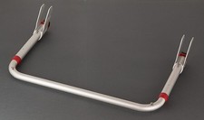 Teleskopauflagebügel Minivan