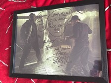 Robert Englund & Ken Kirzinger