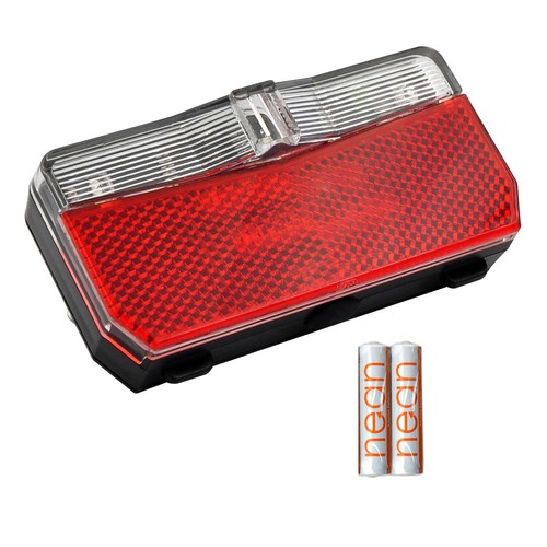 Nean led fahrrad rückleuchte - led,