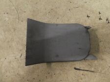 Mittelkonsole Opel Astra G auch OPC Griffmulde Handbremse