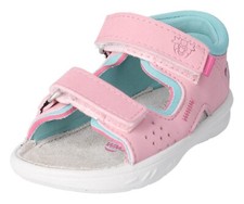 PEPINO BY RICOSTA Mantu WMS: mittel Lauflernschuh Mädchen - Gr. 22