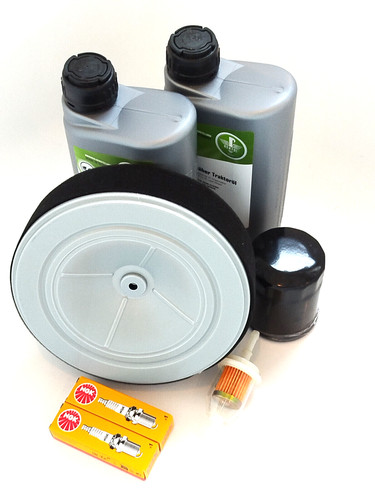 Service kit für honda gx630 - kit,