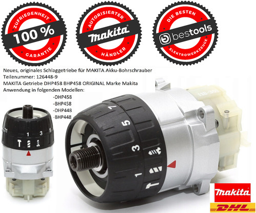 Original makita - original, ®original