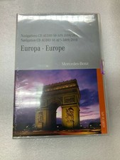 RARITÄT Mercedes Benz Navigations CD Audio 50 APS 2009/2010 Version 11.0