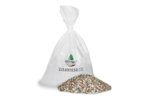 Alpenkies gewaschen 8 - /, 4-8