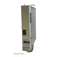 Rexroth Servo Controller DKC01.3-040-7-FW