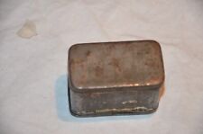 Vintage American Model  safety razor rare