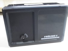 Fröling - ST-S , PM 2935 , Heizungsregelung , Steuerung , Nr.: 236.5540