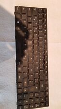 Lenovo SN20J91278 Original Tastatur DE (deutsch) schwarz/schwarz matt