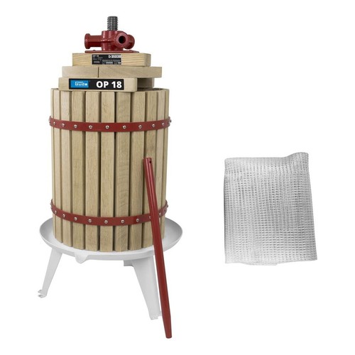 Güde obstpresse beerenpresse - güde,
