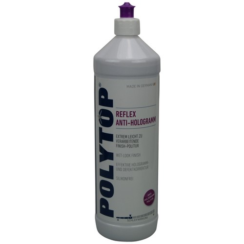 Polytop reflex anti hologramm - anti,