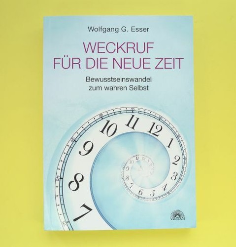 Weckruf für die neue