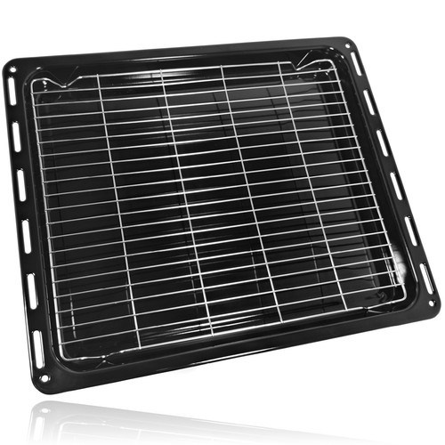Backofen grillwanne ablage - grillwanne,