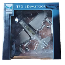 SkyMax, Douglas TBD-1 Devastator, USN, SM8006, 1:72