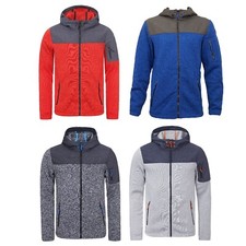 Icepeak Strickfleecejacke