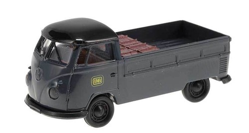 Brekina 932348 t1b - vw,