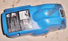 Abdeckung / Haube für Einhell Royal MKS 42/45 Kettensäge