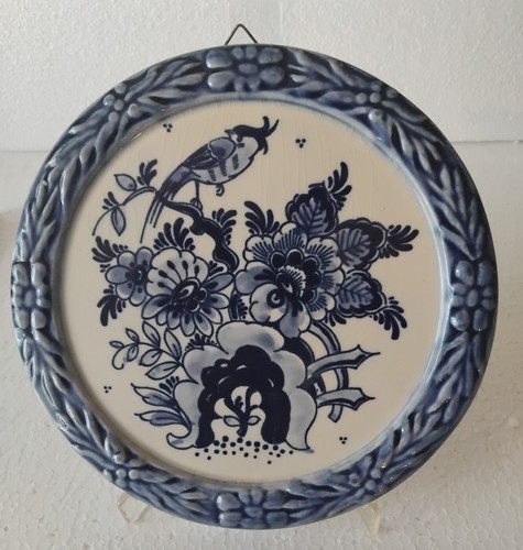 König delfter blau holland - delfter,