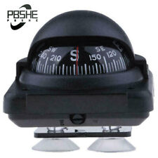 Marine Kompass Bootskompass Schiffskompass Kugelkompass ABS Für Auto LKW Boot