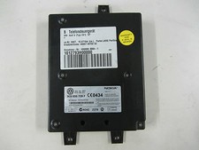 VW Golf 5 Touran Bluetooth