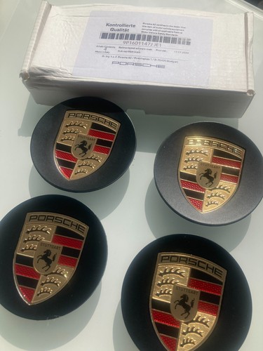 Original porsche - original,