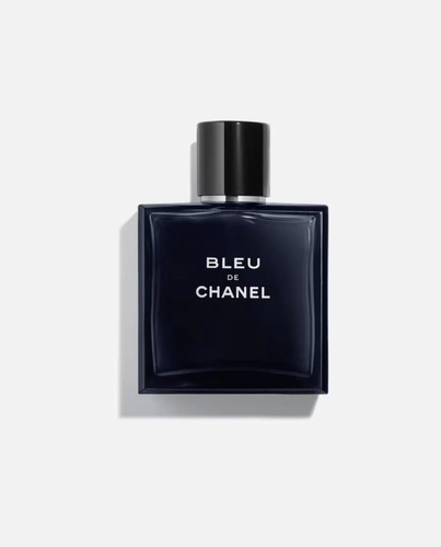 Chanel bleu eau - chanel,