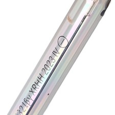 Geiger-Zählrohr -Zählrohr Nukleare Strahlungsdetektionsröhre Für Labor