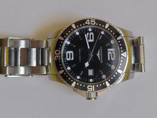 longines hydroconquest