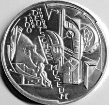 Deutschland 10 Euro 2003 D