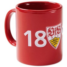 VfB Stuttgart Tasse 1893