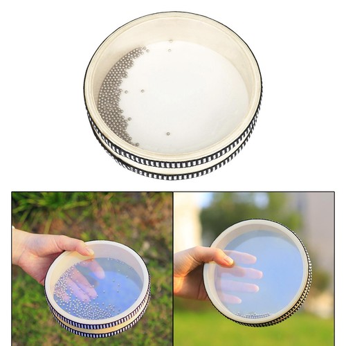 Wave bead ocean - ocean, drum
