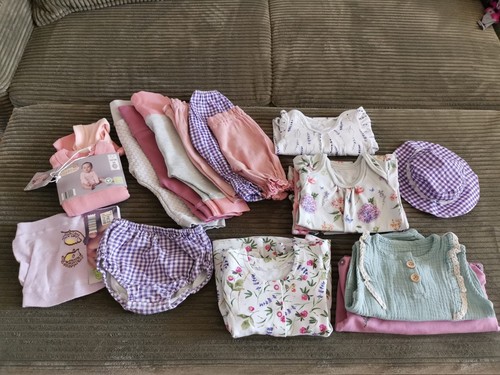 Baby kleidungspaket 62 - kleidungspaket,