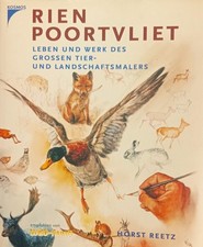 Horst Reetz | RIEN POORTVLIET | Franckh-Kosmos Verlag | Stuttgart © 2002