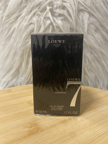 Loewe anonimo eau parfum - loewe,