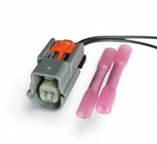 Reparatur Kabelbaum Stecker Airbag Querbeschleunigungs Sensor für Opel Z479