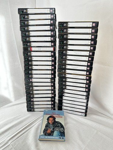 Premium vhs videokassetten - vhs,