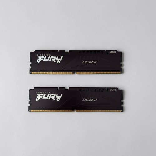 Kingston fury beast 32gb - kingston,