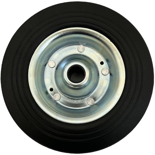 Ersatzrad 200x50mm anhänger - ersatzrad,